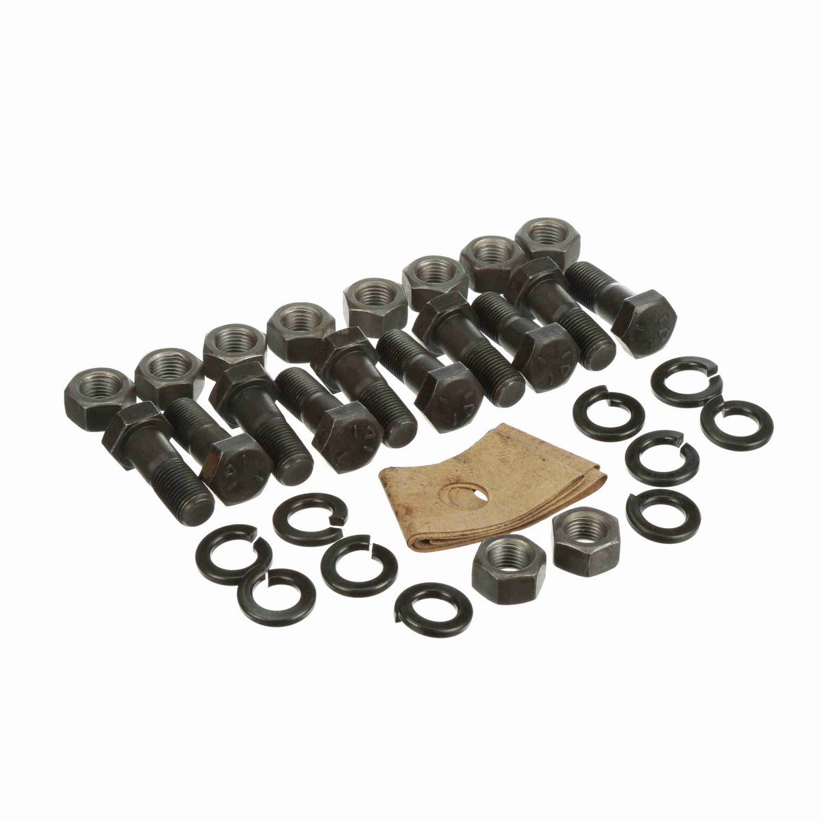 Kop-Flex Gear Coupling Fastener Set (with gasket) - Size 2.5 - 2 1/2 SB FS