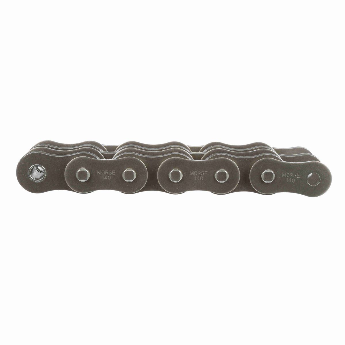Morse Standard Riveted Roller Chain - 140-2R 10.21FT