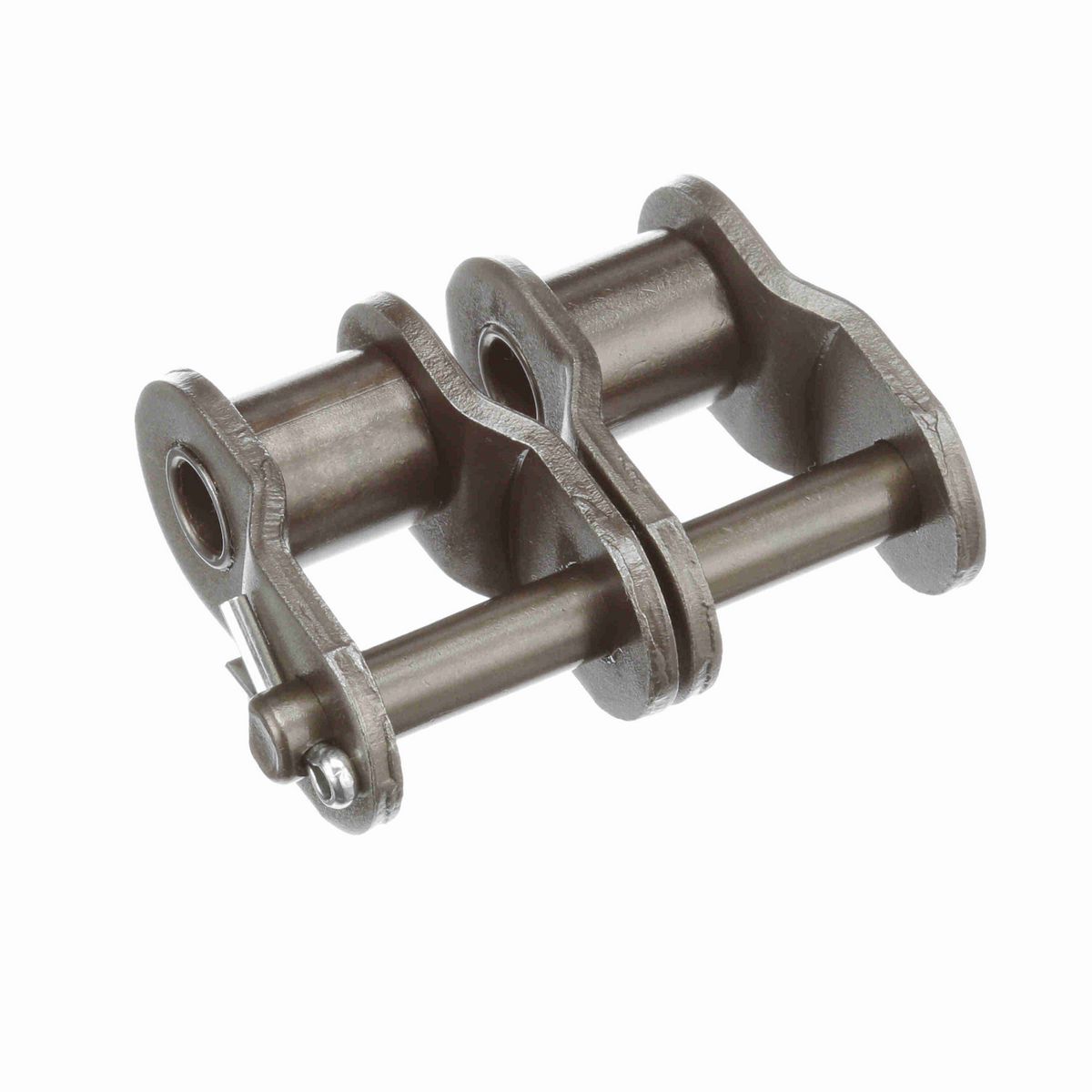 Browning Standard Roller Chain Offset Link - J80-2 O/S C/L