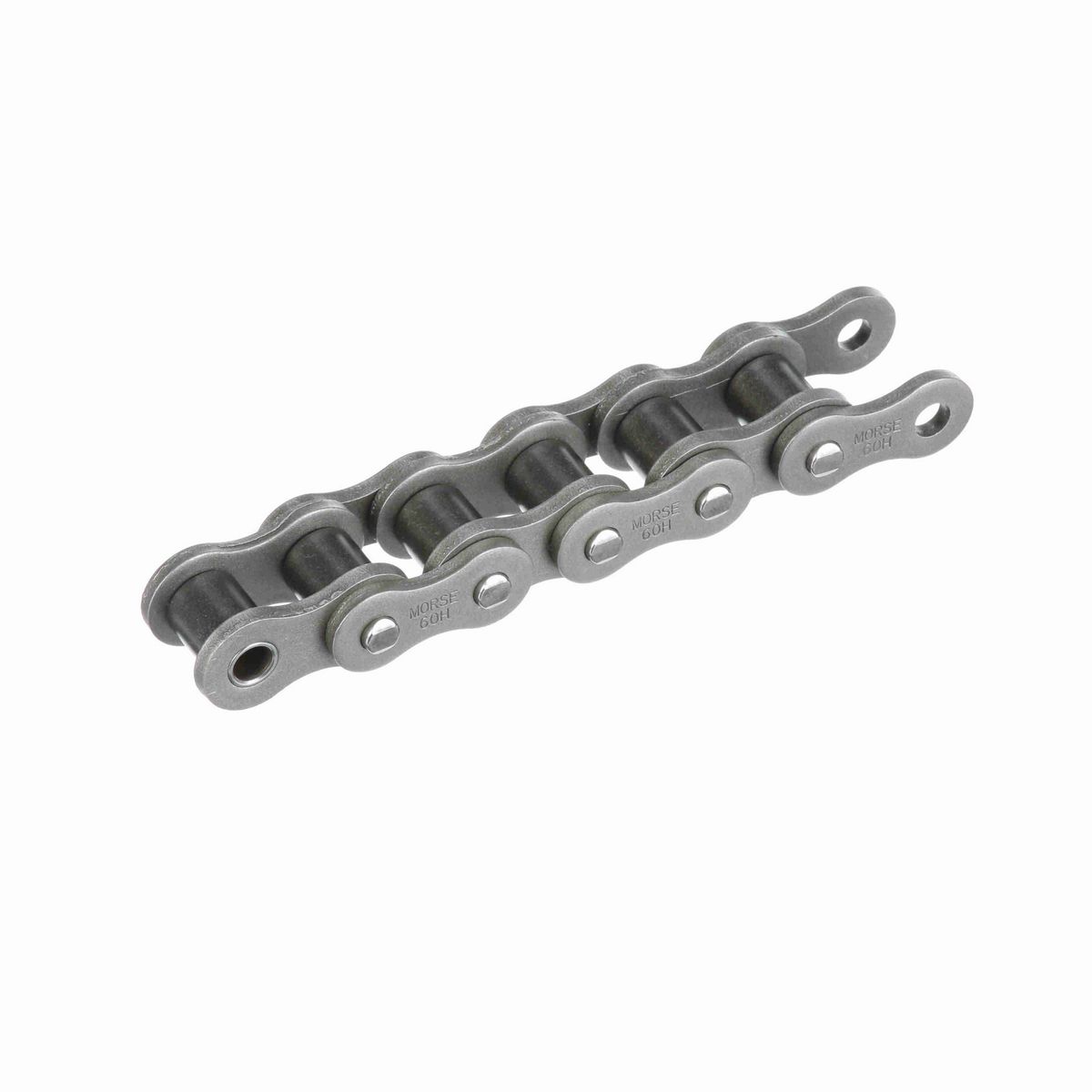 Morse Heavy Riveted Roller Chain - 60HR 50FT
