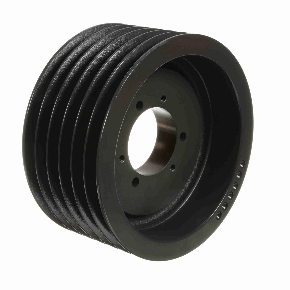 Browning 6 Groove Cast Iron Bushed Bore Multiple Sheave - 6B94SF