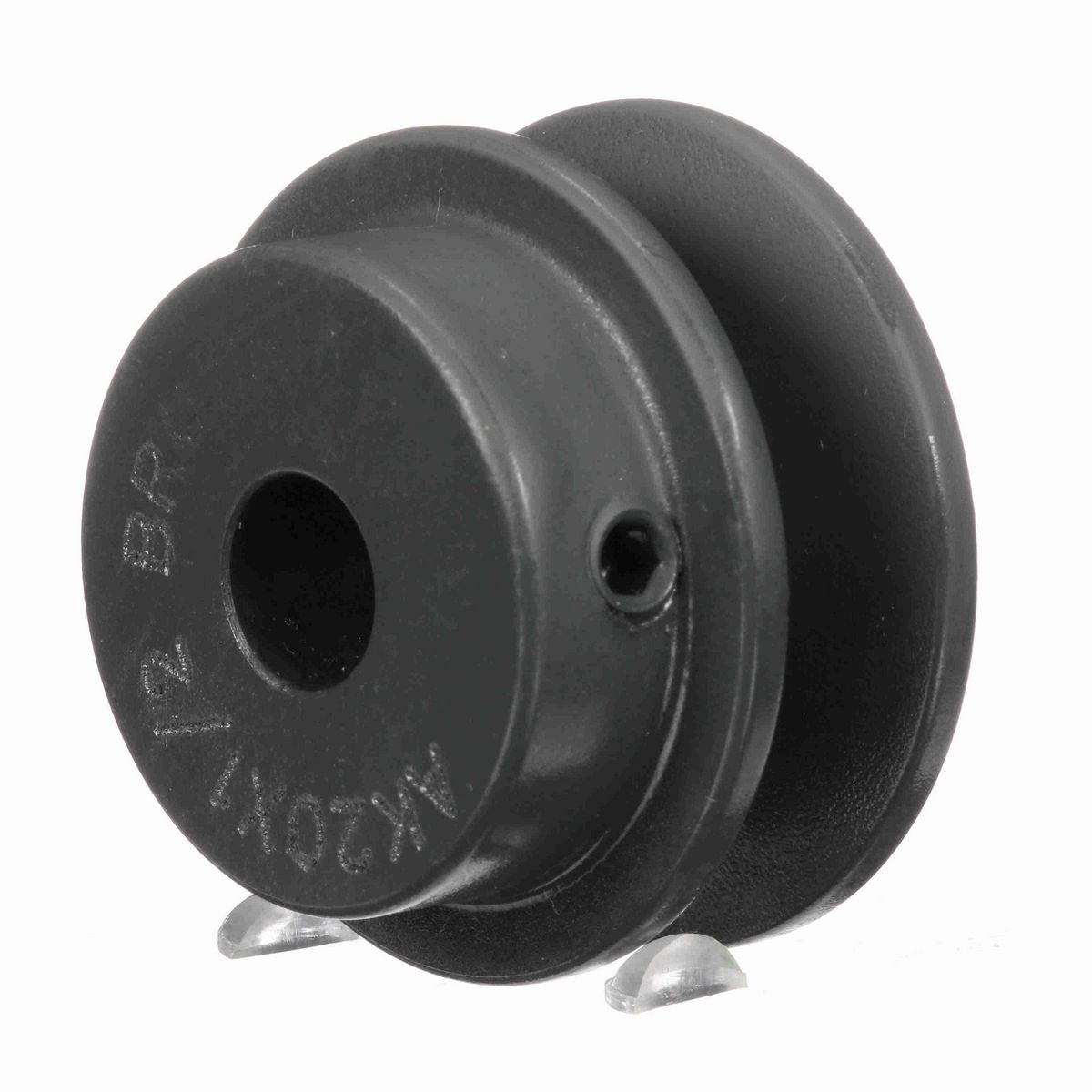 Browning 1 Groove Cast Iron FHP - Finished Bore Sheave - AK20X1/2