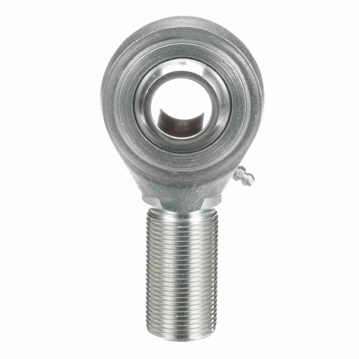 Sealmaster Male Rod End Bearing - Three-Piece Greasable Carbon Steel Race - TRE 16N