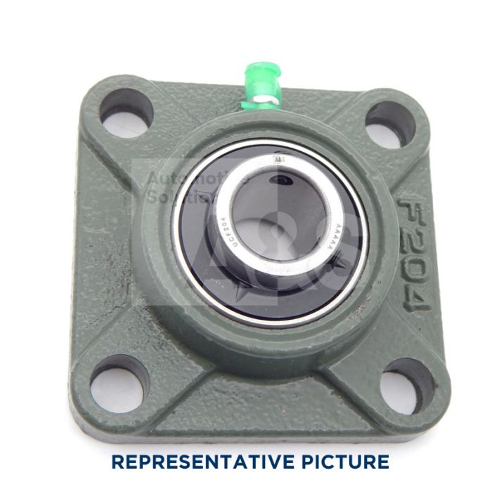 Подшипниковый узел NKE UCF212-39