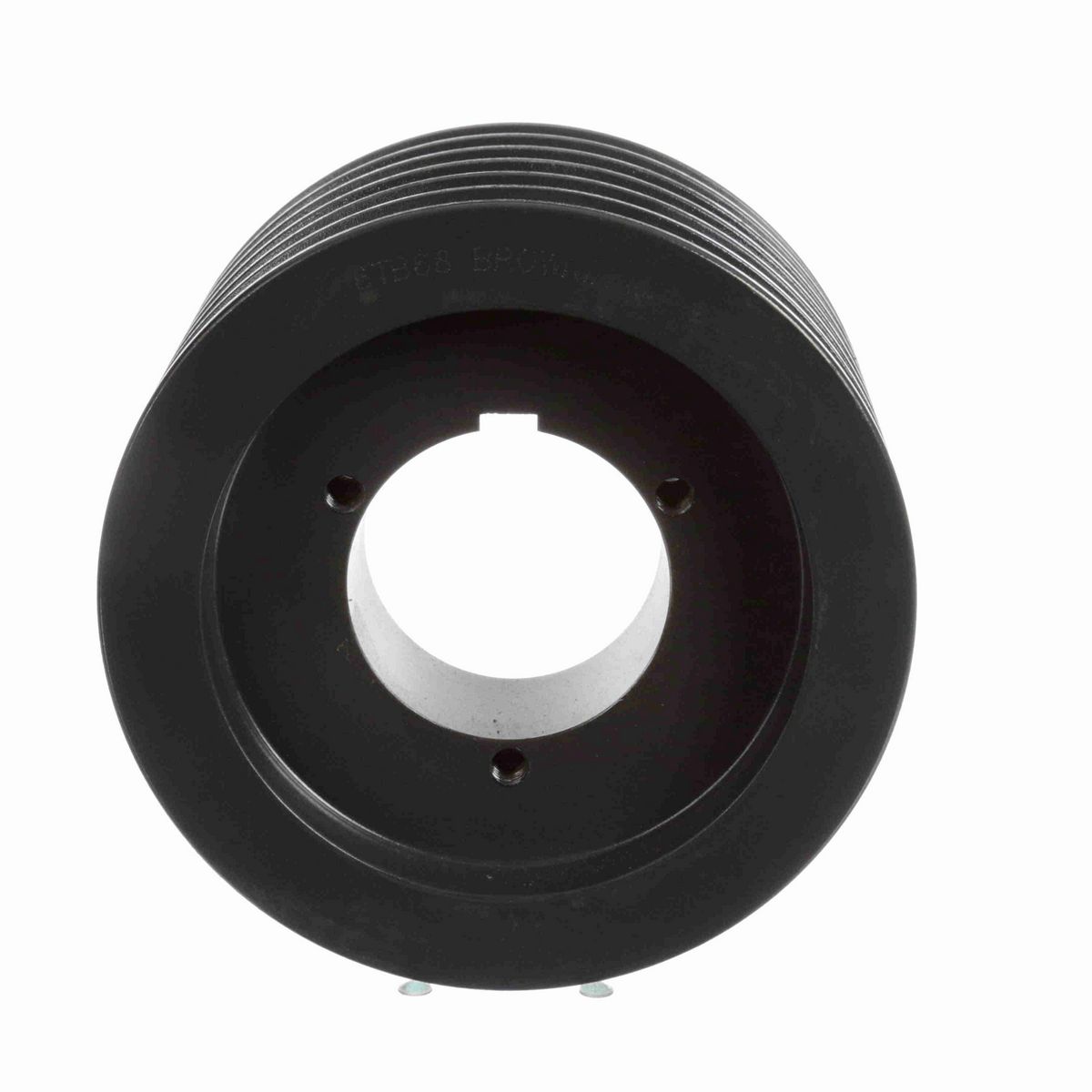 Browning 6 Groove Cast Iron Bushed Bore Multiple Sheave - 6TB68