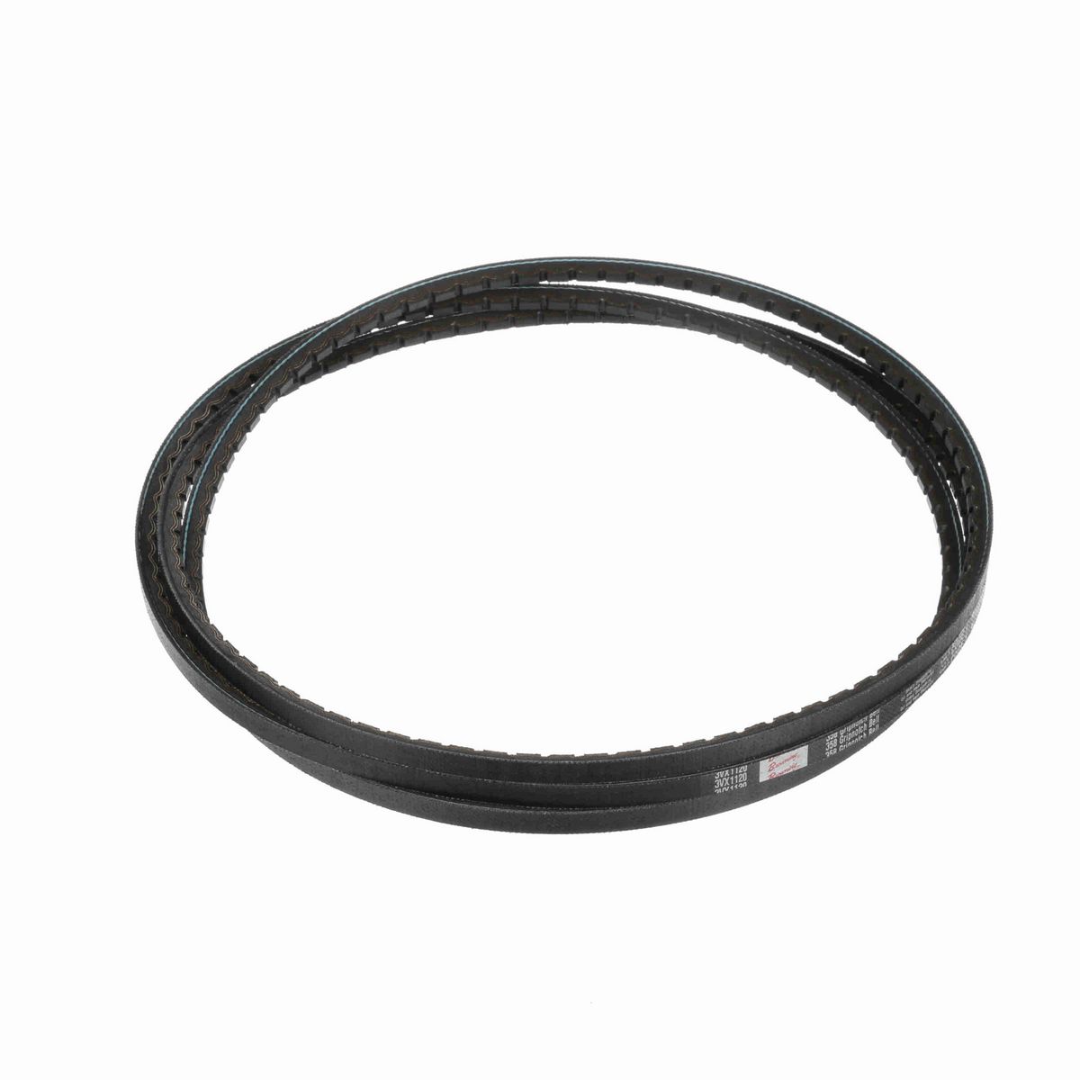 Browning EPDM Notched Belt 98% Efficient - 3VX1120