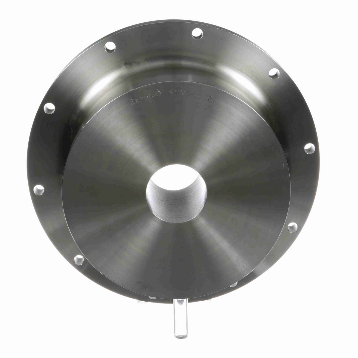 Kop-Flex Elastomeric Coupling Rigid Hub - Style K2 - Size 25 - Rough Bore - 25 K2 RHUB