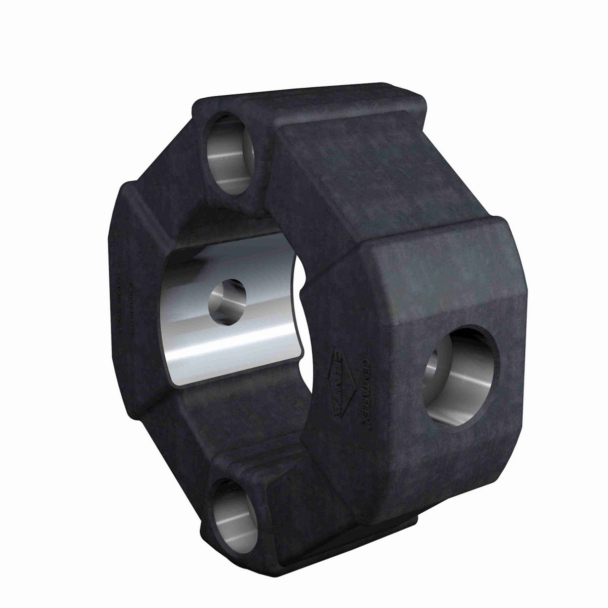 Centa Centaflex CU_005097 Centaflex-A Torsionally Soft Couplings - CU_005097