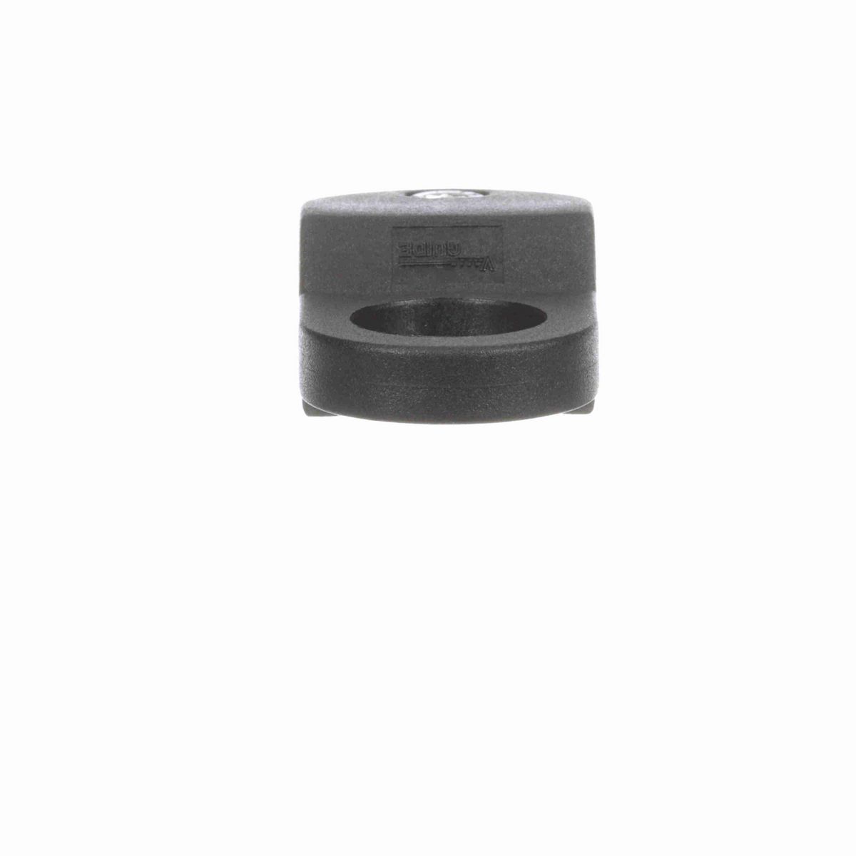 System Plast Accessory Holder- Polyamide- 19mm Bore - VG-618-10M-19