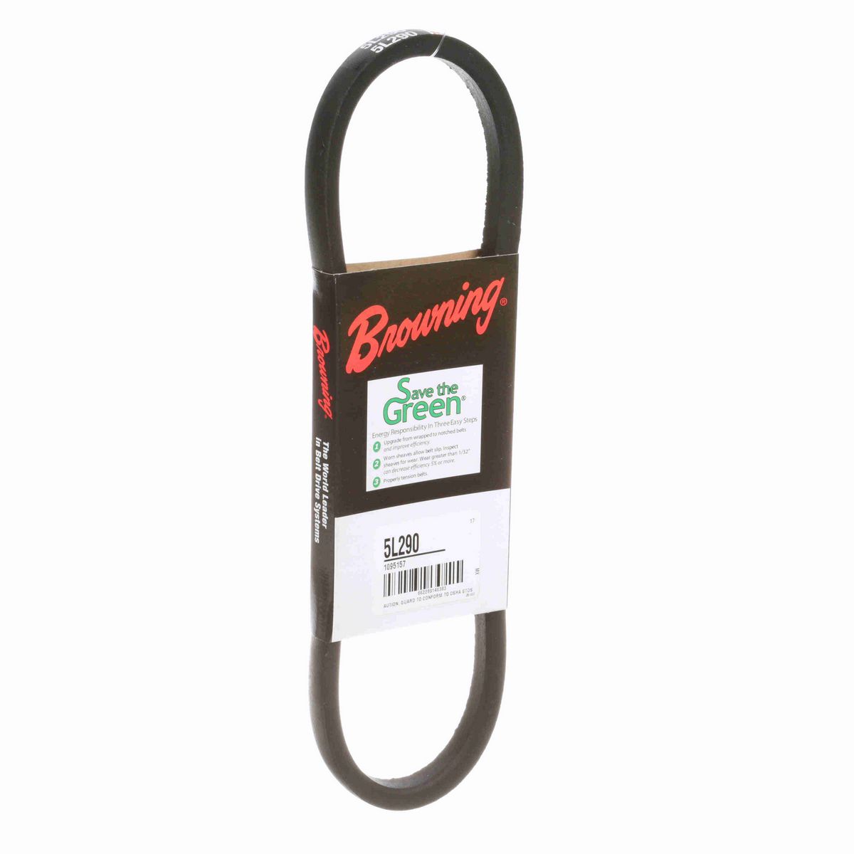 Browning Rubber FHP Belt - 5L290