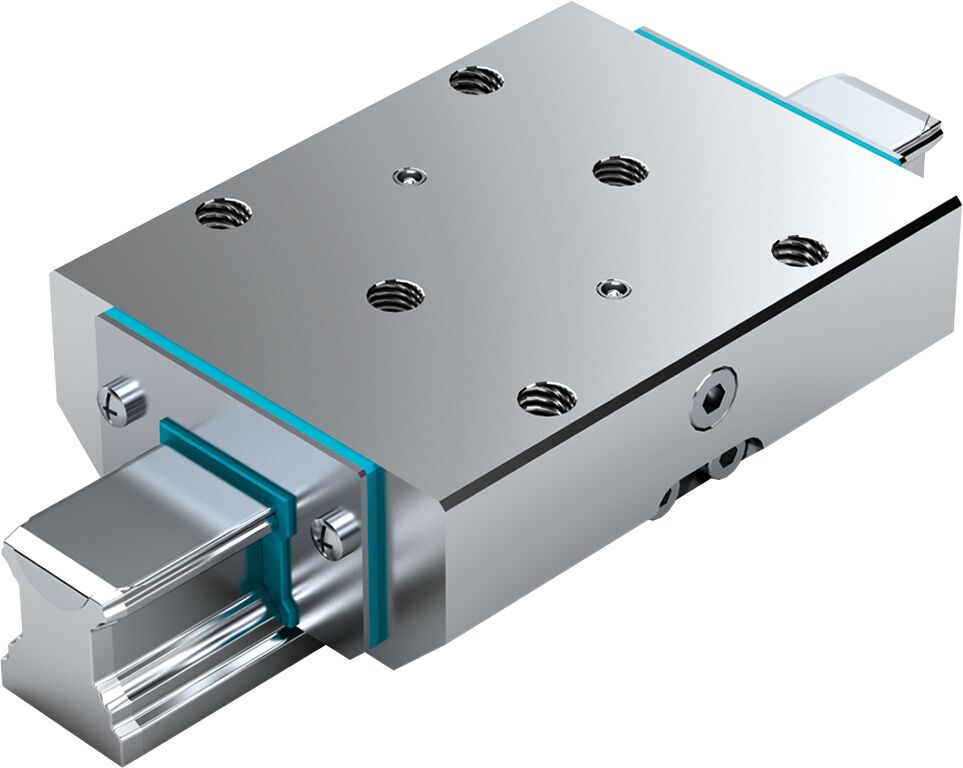 Зажимной блок Bosch Rexroth KWH 5505 AS1A [R161954211]