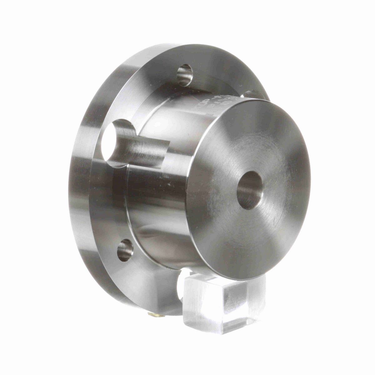 Kop-Flex Disc Coupling Standard Hub - Style KD21 - Size 103 - Rough Bore - 103 KD 21 SHUB