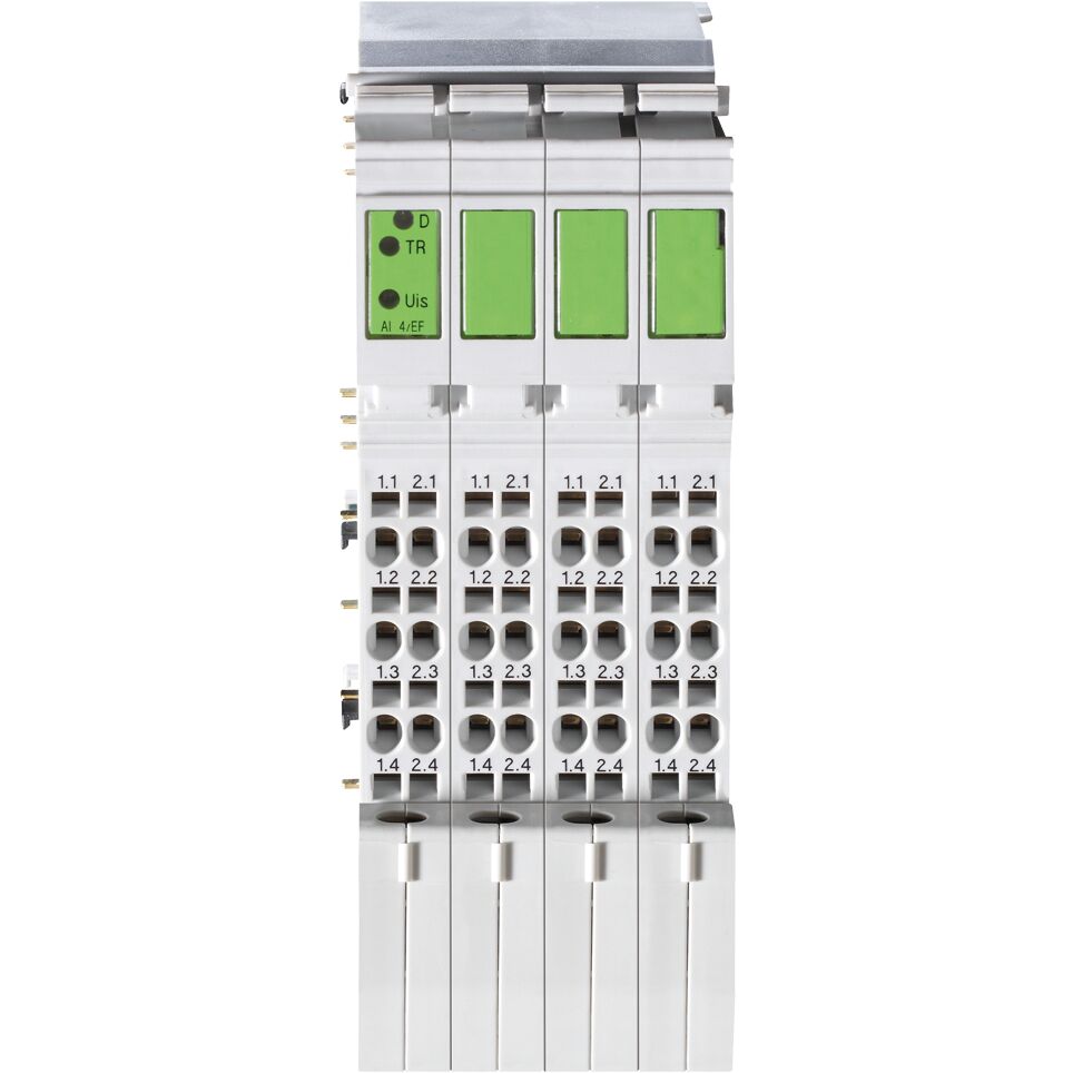 INTERFACE MODULE R-IB IL AI 4/EF-PAC [R911170426]