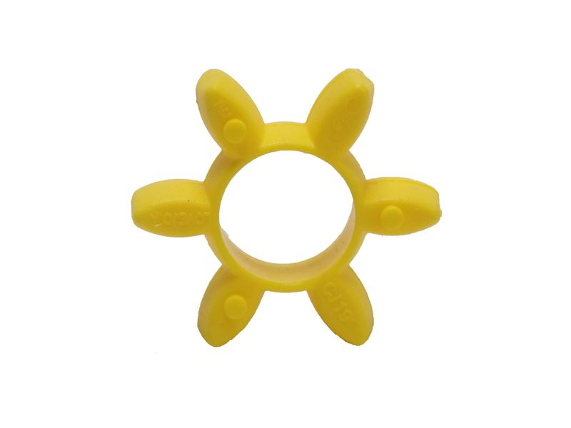 CJ Series Spiders (Elastomeric Element) Timken 68514461447