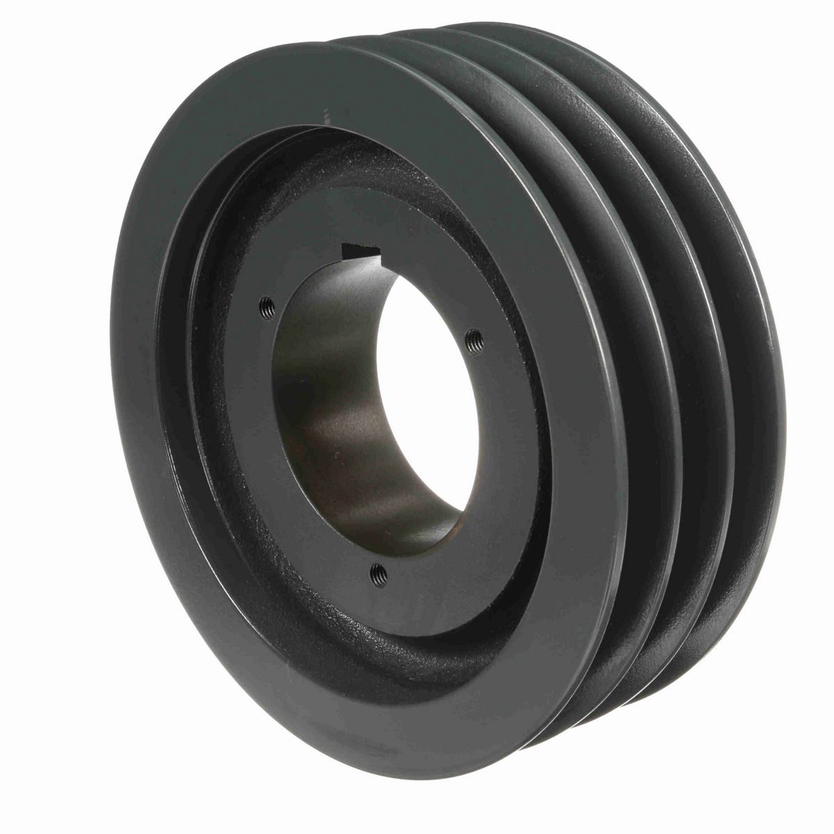 Browning 3 Groove Cast Iron Bushed Bore Multiple Sheave - 3C94R