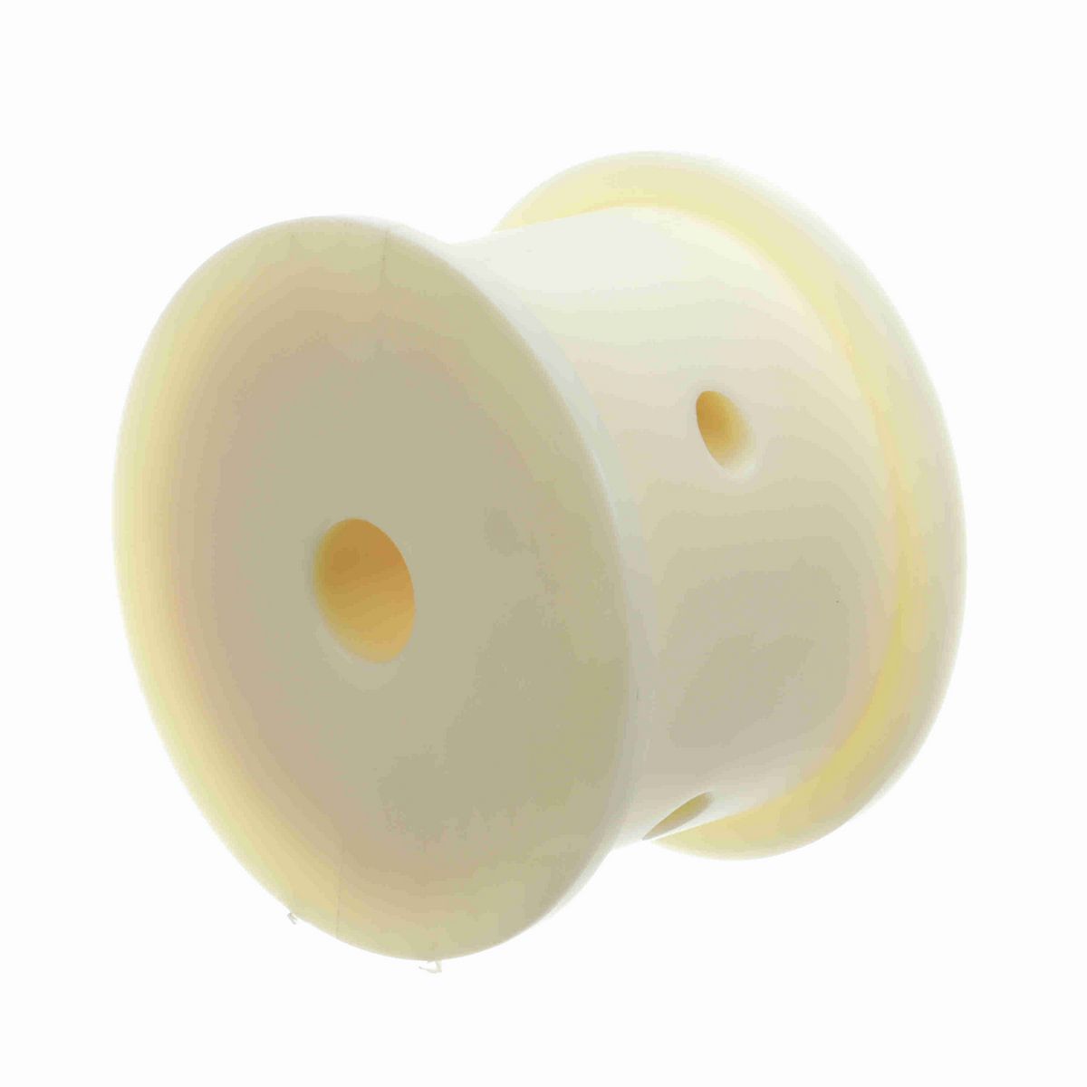 System Plast 800 Series Split Machined Sprocket with 25 Teeth and a 30mm Round Idler Bore - 800-25R30M-WMS