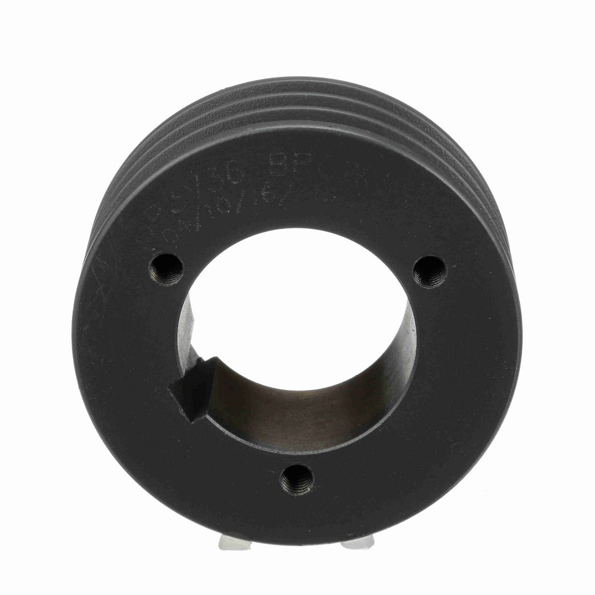 Browning 3 Groove Cast Iron Bushed Bore Multiple Sheave - 3P3V36