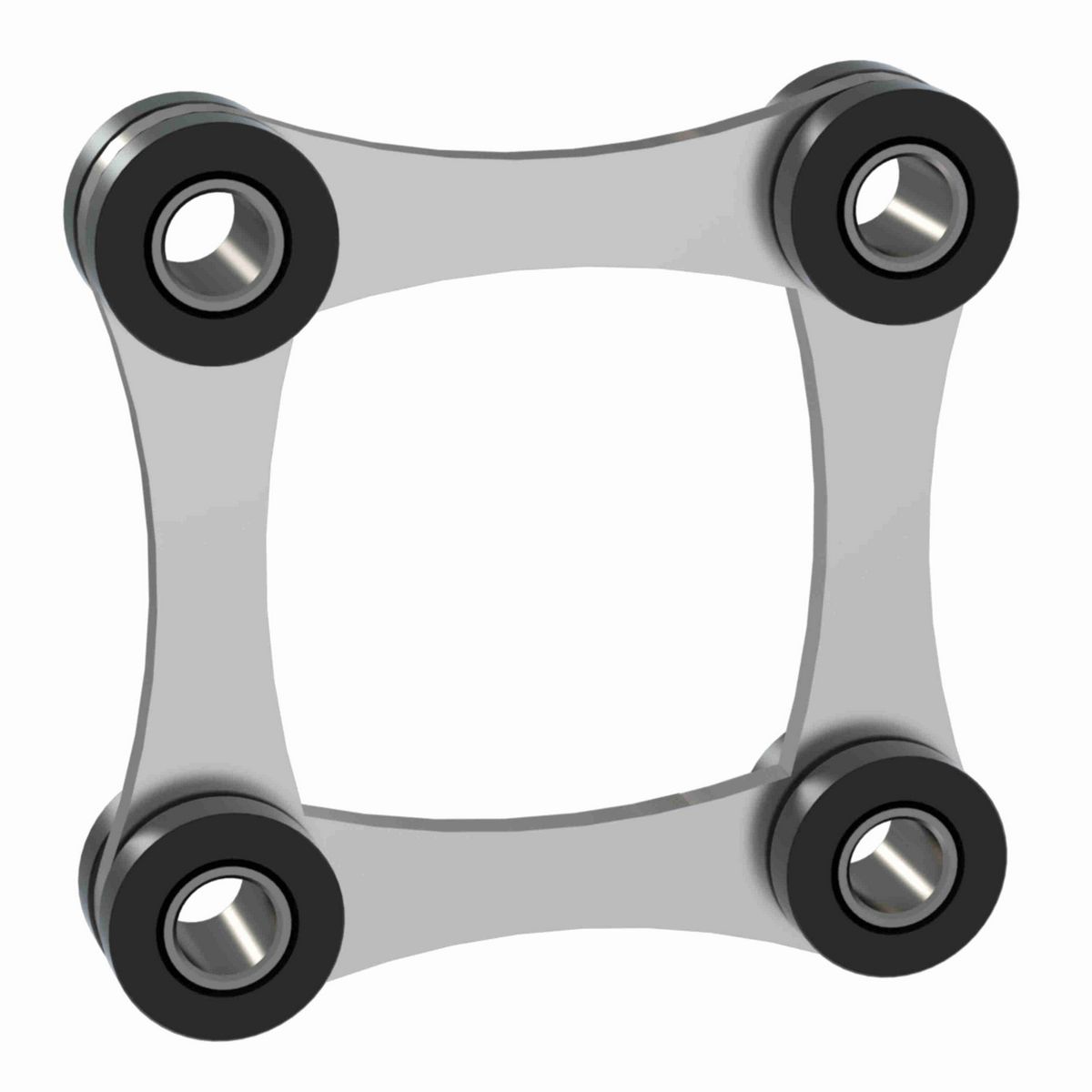 Rexnord Thomas 10003753 Flexible Elements Disc Coupling Parts & Kits - 10003753