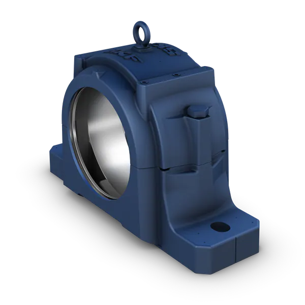 Корпус разъемного блочного подшипника SKF SNLN 30 series 3028