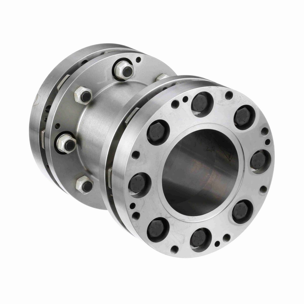 Kop-Flex Disc Coupling Center Assembly - Style KD20 - Size 254 - 254 KD 20 CA900