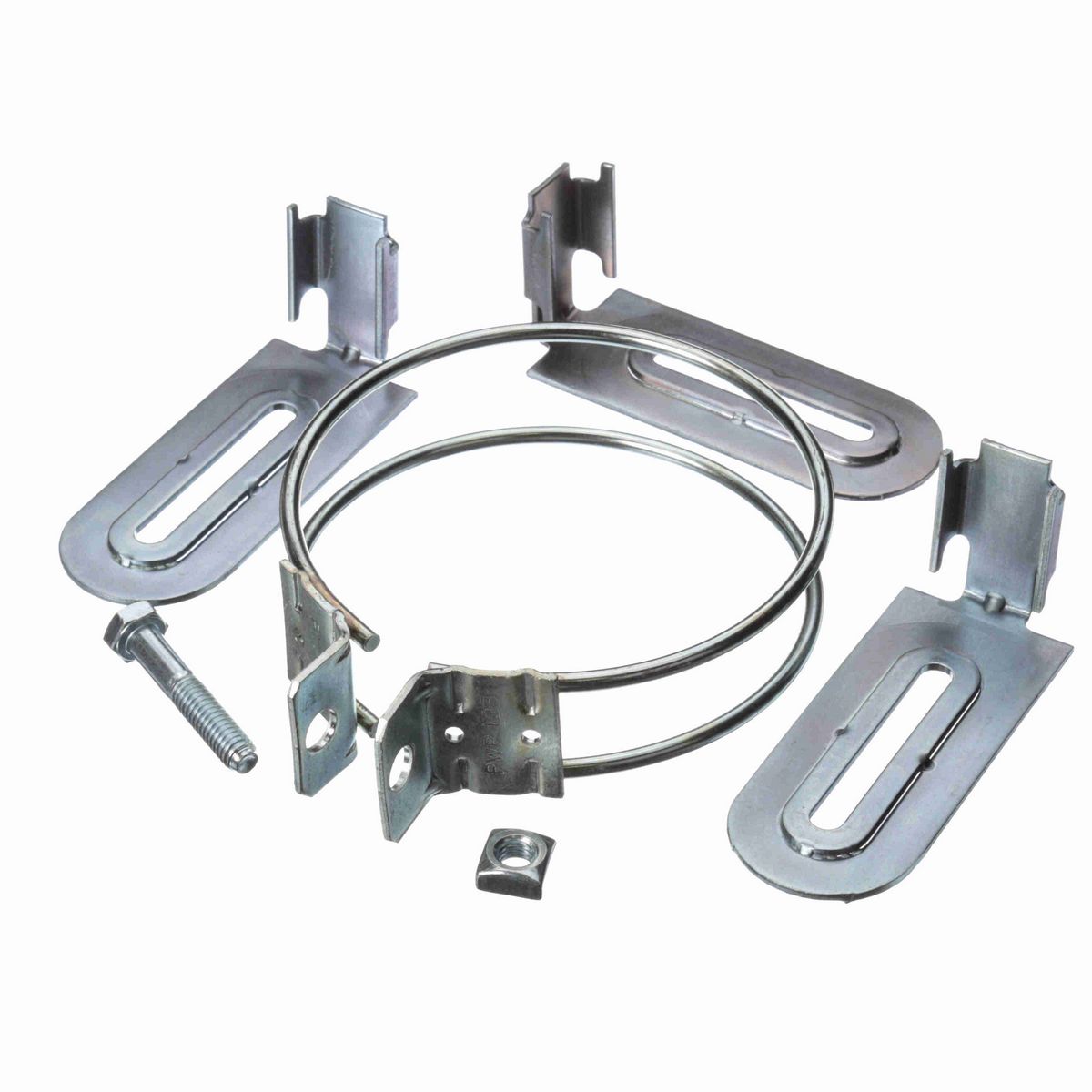 Century Lug Mount Bracket for 4.3", BC 6.75" to 10.75" - 1378A