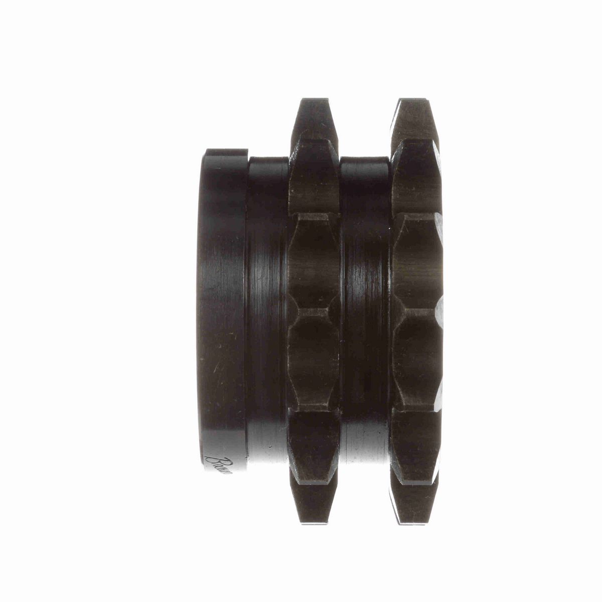 Browning Steel Bushed Bore Roller Chain Sprocket - D60P15