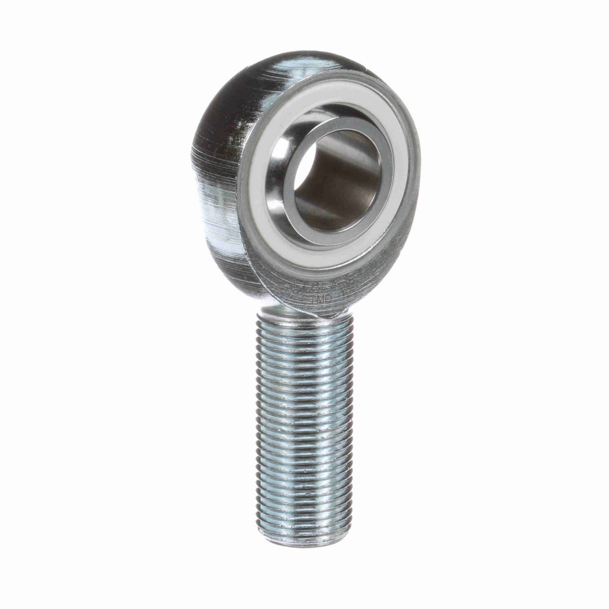 Sealmaster Male Rod End Bearing - Three-Piece Rod End DELRIN Race - CTMD 12