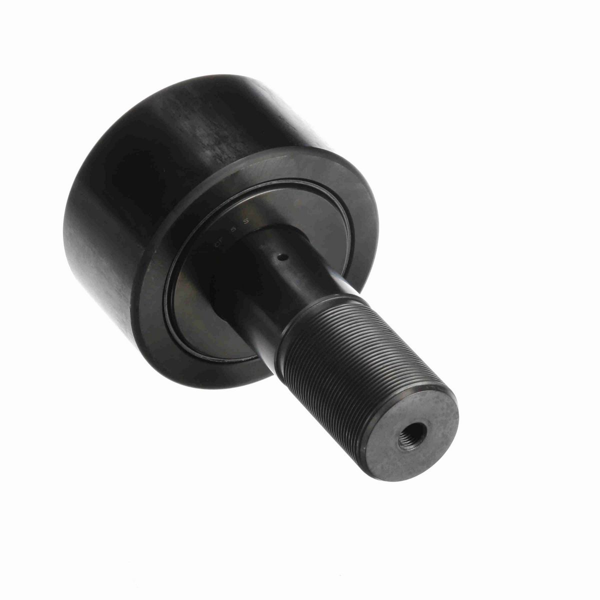 Опорный ролик с цапфой McGill CAMROL CF 5 S, цилиндрический, с уплотнением, с шестигранным отверстием, дюймовый