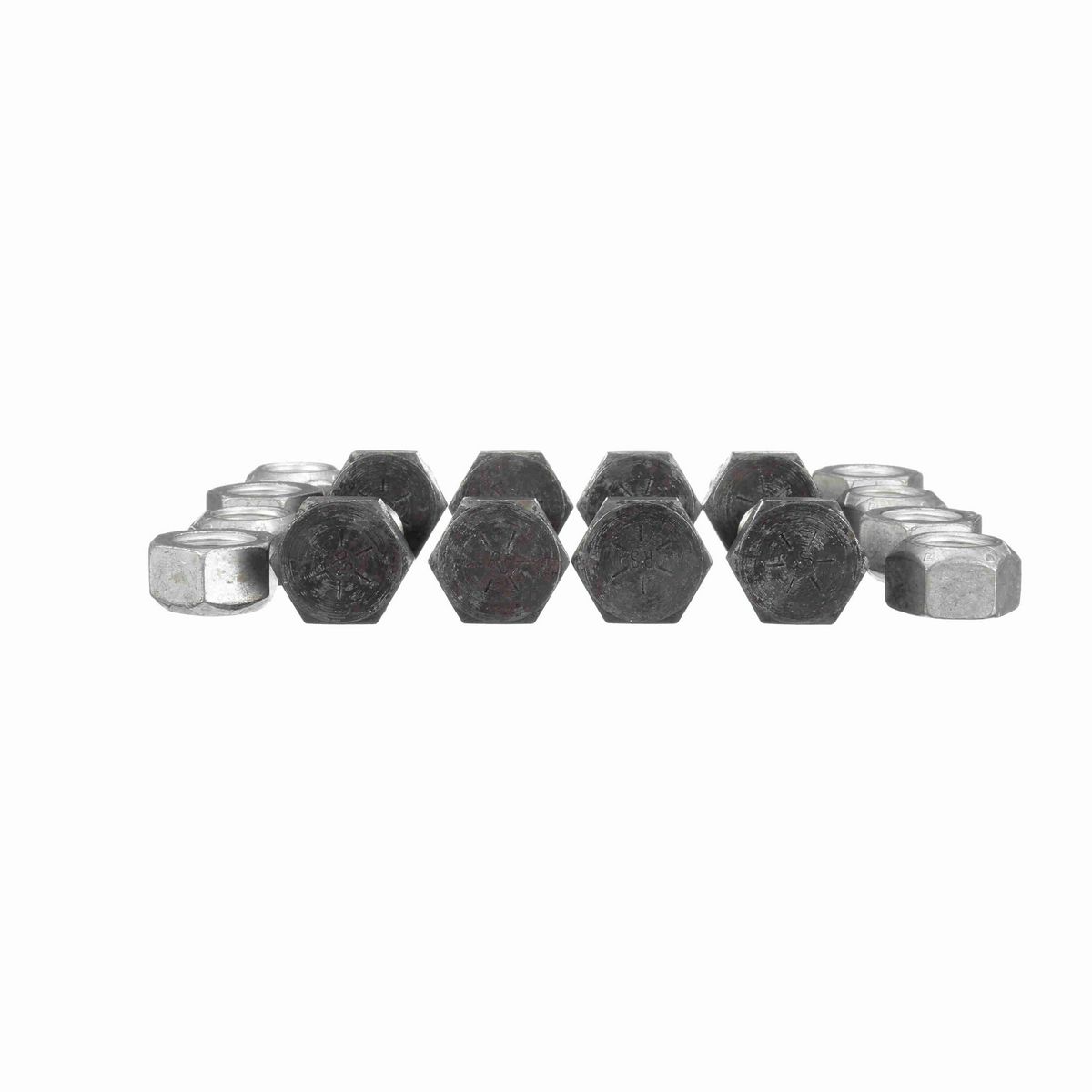 Kop-Flex Disc Coupling High Torque - Semi-Unitized Fastener Set - Style KD10 - Size 304 - 304 KD HSFS