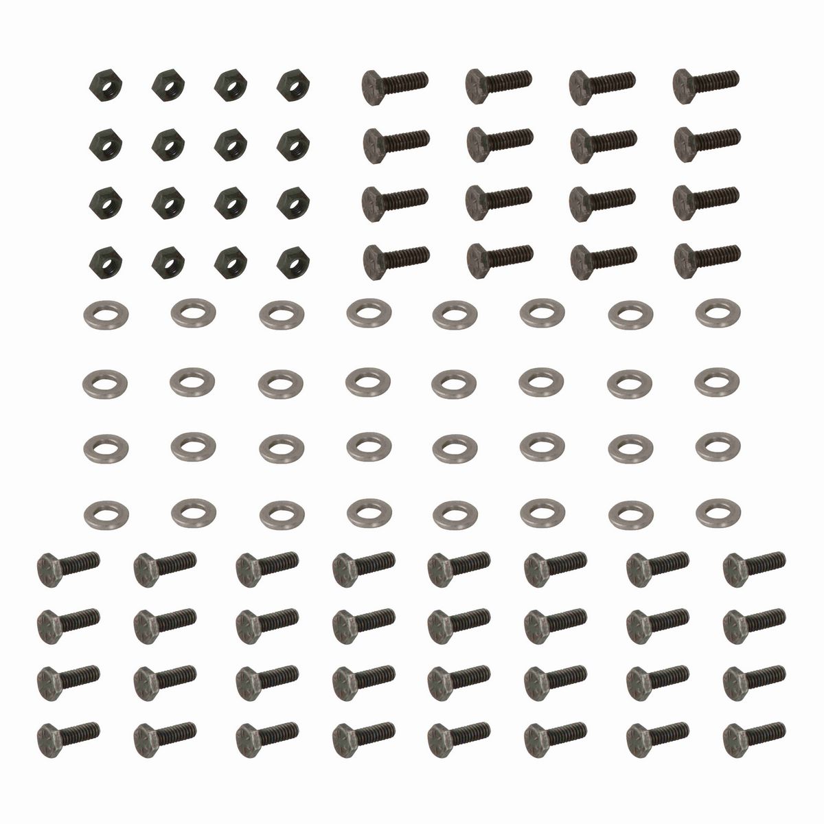 Rexnord Thomas 588227 Hardware Kits Disc Coupling Parts & Kits - 588227