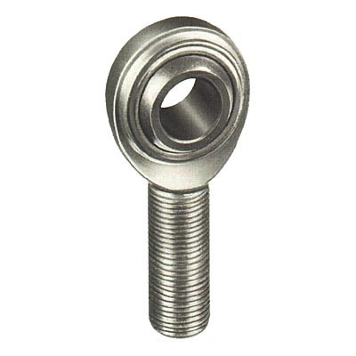 Aurora Bearing CM & CB Series Male Rod Ends - General Purpose - Economy Timken CB-6