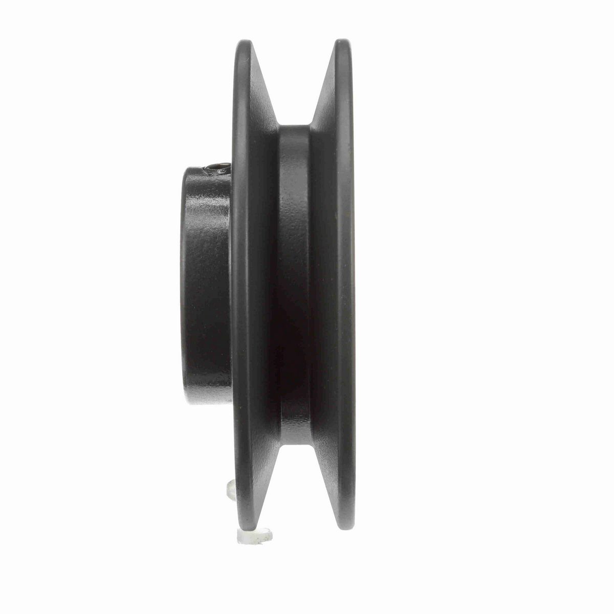 Browning 1 Groove Cast Iron FHP - Finished Bore Sheave - BK36X1