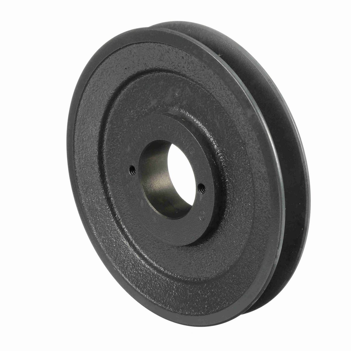 Browning 1 Groove Cast Iron FHP - Bushed Sheave - BK65H