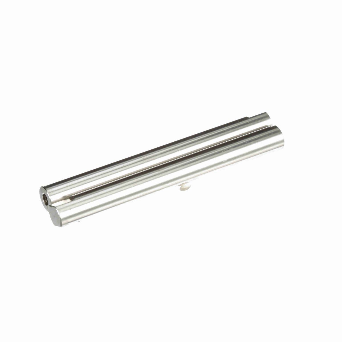 System Plast Adjusting Rod; Length: 6-in, for Rod Diameter: 5/8-in Thread: 5/16-18 - VG-232-6-516