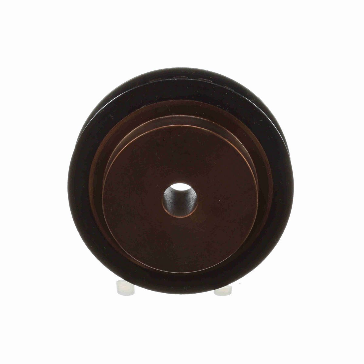 Browning Steel Rough Bore Gearbelt Pulley - 26LB050