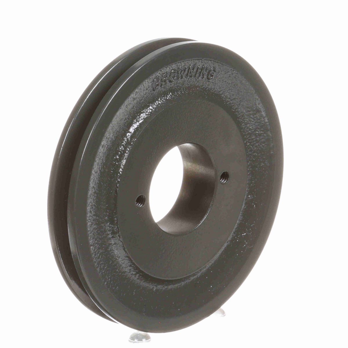 Browning 1 Groove Cast Iron Bushed Bore Multiple Sheave - 1H3V50