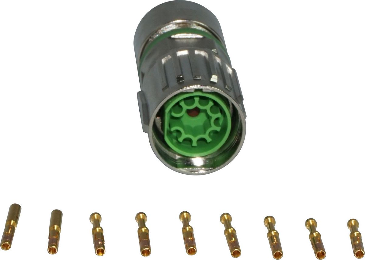 CONNECTION PLUG RGS1705/A01_---(09Z-ROUN-CON-M-N) [R911381138]