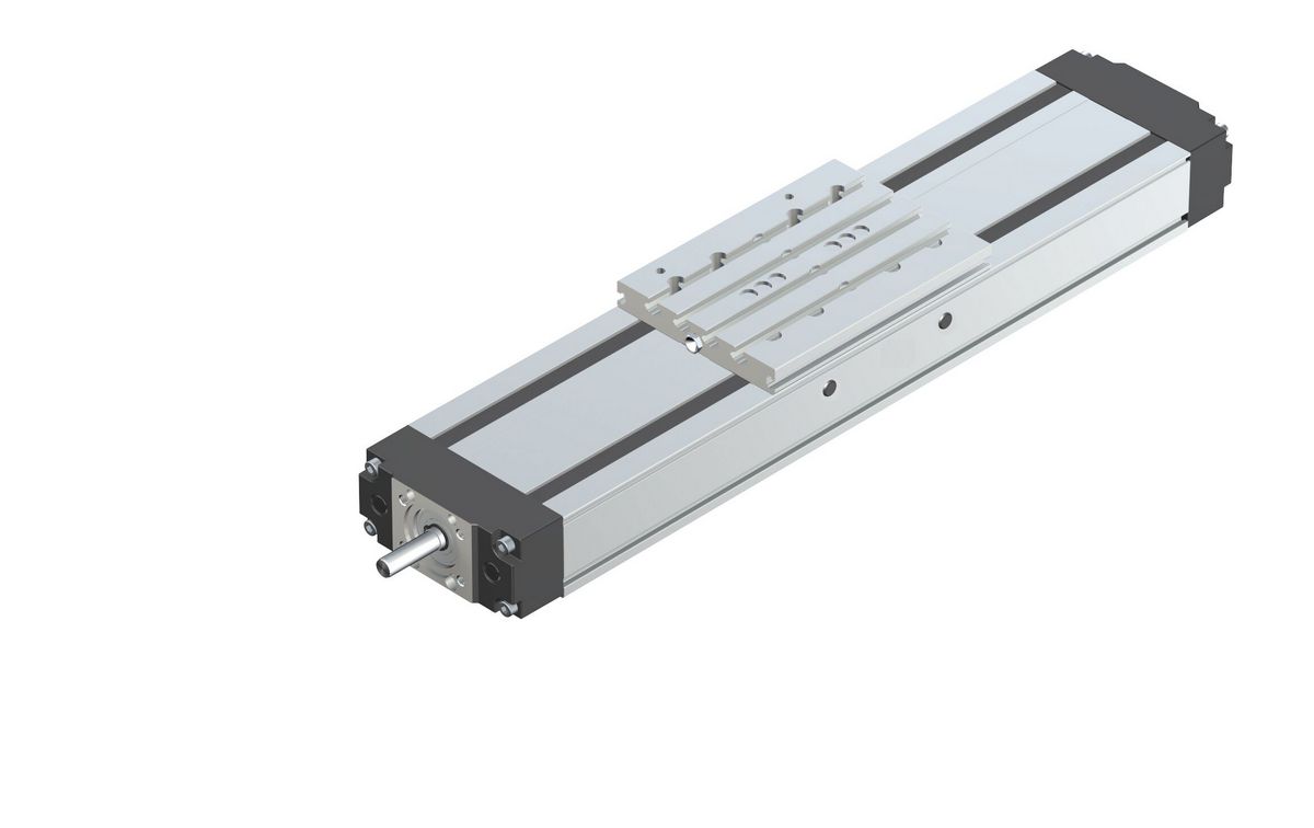 Компактный модуль Bosch Rexroth CKK-110-NN-1 [R036040000]