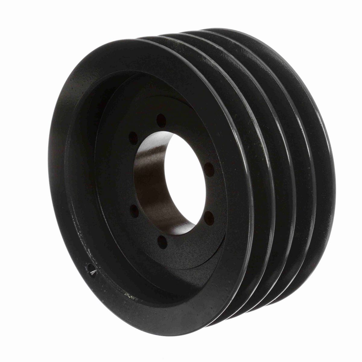 Browning 4 Groove Cast Iron Bushed Bore Multiple Sheave - 4B74SK