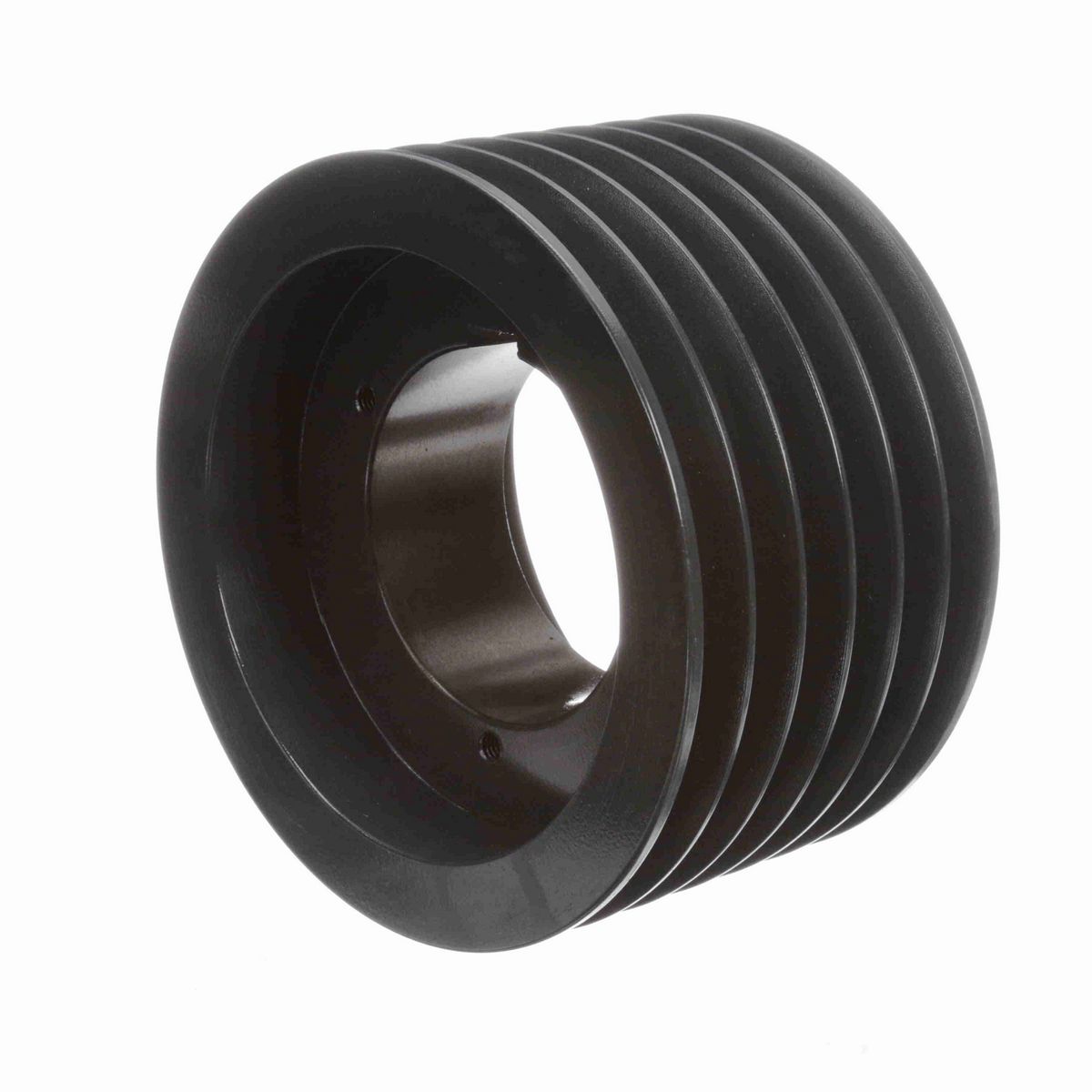 Browning 6 Groove Cast Iron Bushed Bore Multiple Sheave - 6B5V80