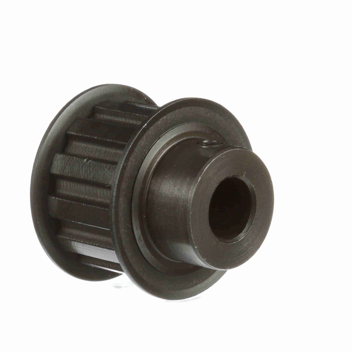 Browning Steel Finish Bore Gearbelt Pulley - 12LF075X1/2