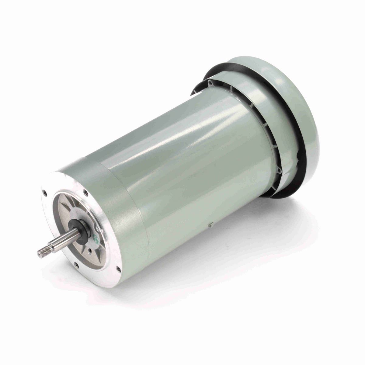 LEESON General Purpose Farm Duty Motor, 2 HP, 3 Ph, 60 Hz, 460 V, 3600 RPM, 56J Frame, TEFC - 119534.00