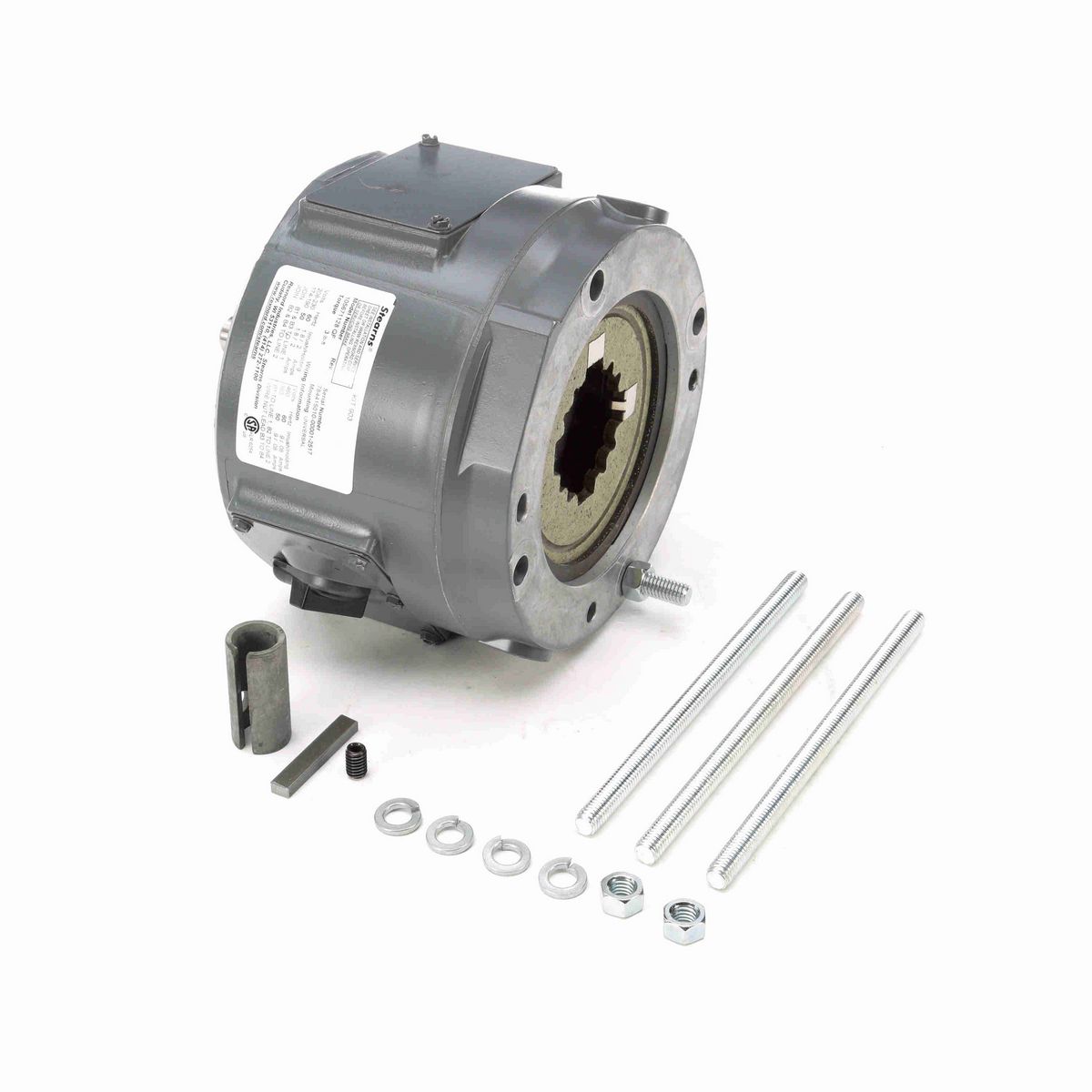 LEESON BRAKE KIT - NEMA 2,IP23,3 LB/FT - A903
