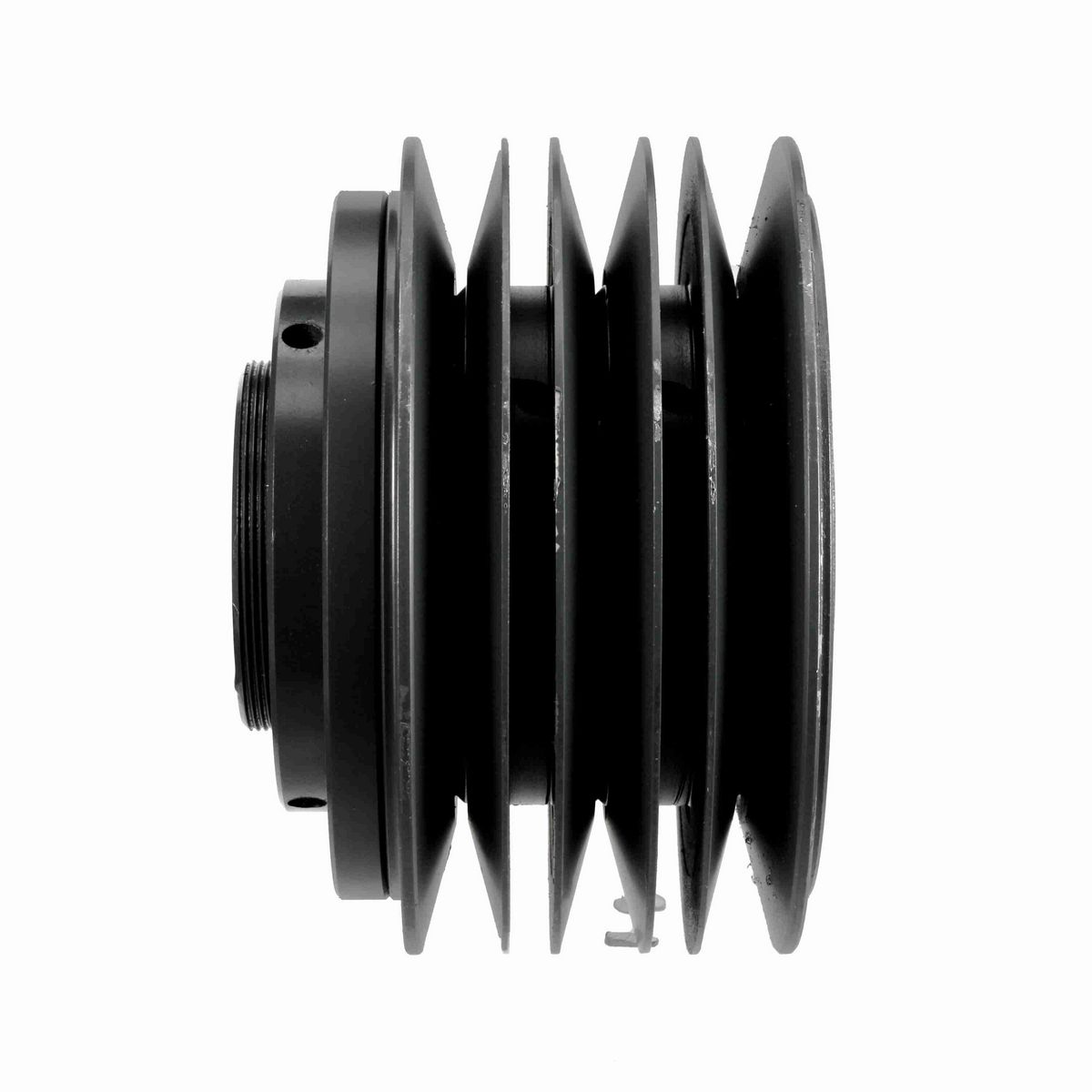 Browning 3 Groove Cast Iron Finished Bore Multiple Variable Pitch Sheave - 3MVP50B64X 1 5/8