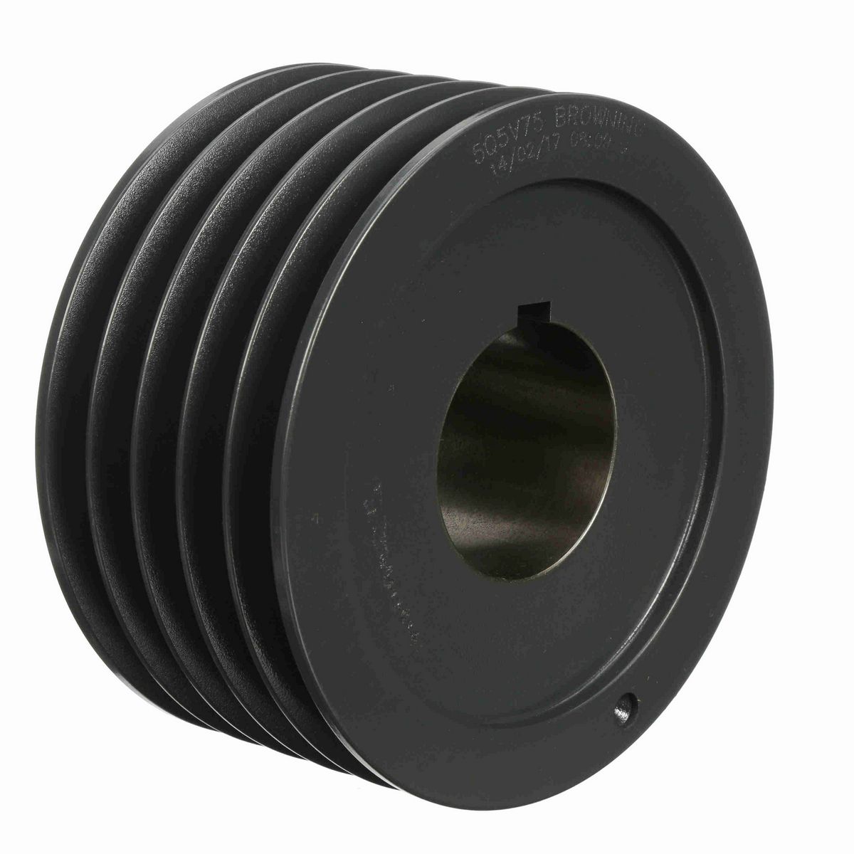 Browning 5 Groove Cast Iron Bushed Bore Multiple Sheave - 5Q5V75