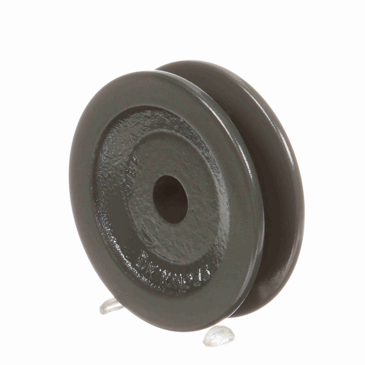 Browning 1 Groove Cast Iron FHP - Finished Bore Sheave - AK27X1/2