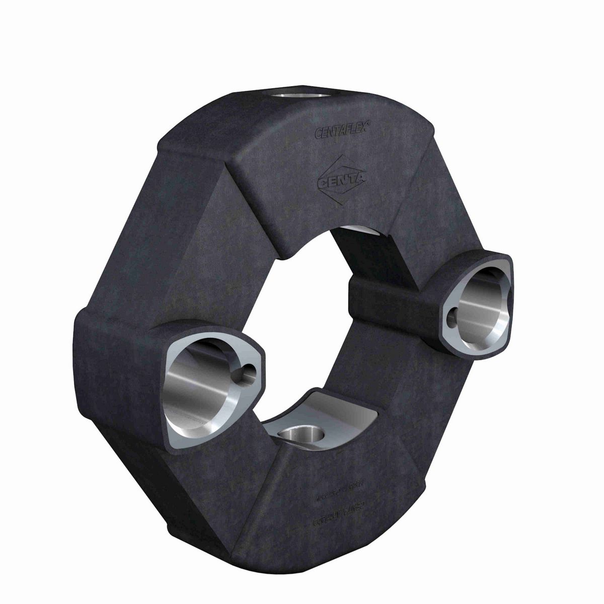 Centa Centaflex CU_005099 Centaflex-A Torsionally Soft Couplings - CU_005099