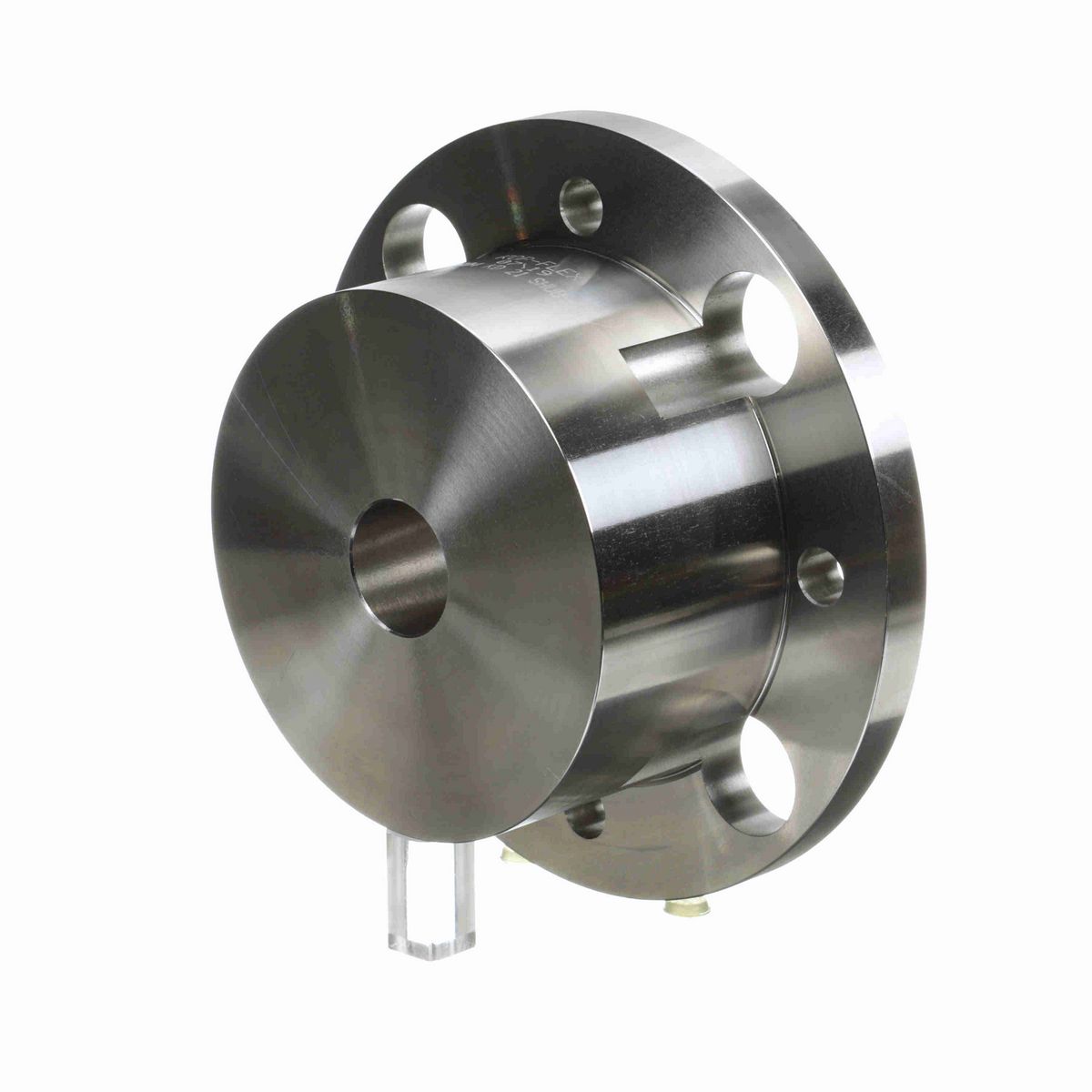 Kop-Flex Disc Coupling Standard Hub - Style KD21 - Size 304 - Rough Bore - 304 KD 21 SHUB