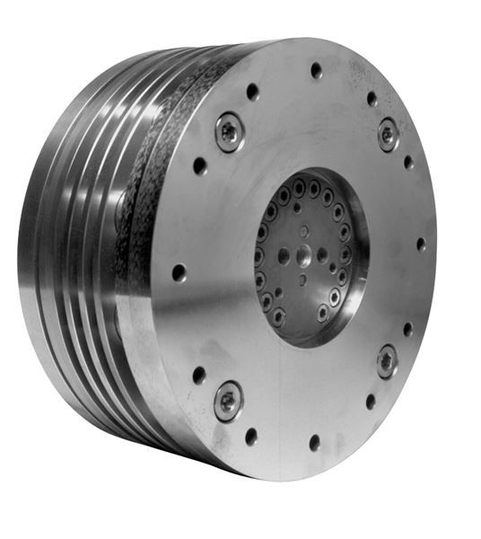 PT Tech FMD28, 4-Disc Torque Limiting Coupling, 4-Disc, High Energy Timken TLC-FMD28