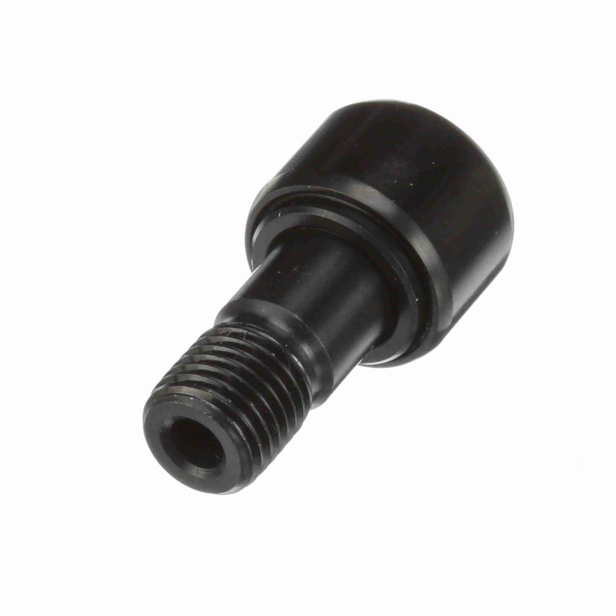 Опорный ролик с цапфой McGill Heavy Stud CAMROL CFH 3/4 SB, цилиндрический, с уплотнением, с шестигранным отверстием, дюймовый